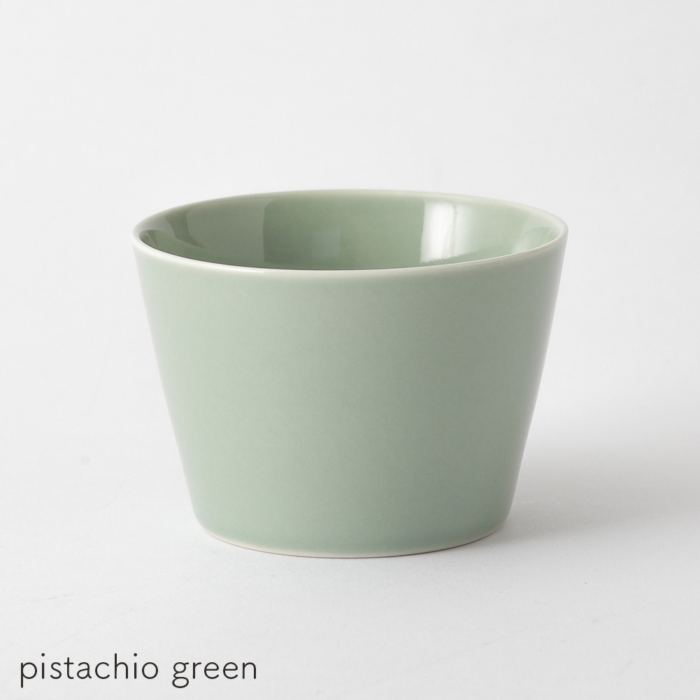 dishes cupS 同色2個セット 湯のみ フリーカップ イイホシユミコ yumiko iihoshi porcelain × 木村硝子店  レンジ可 食洗機可