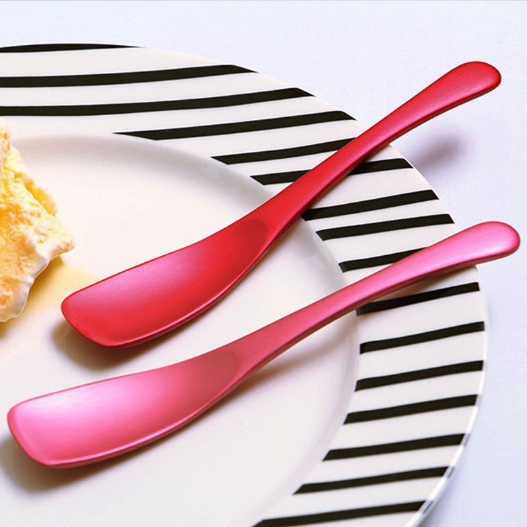 15.0% Ice cream spoon（アワード画像） - Lemnos