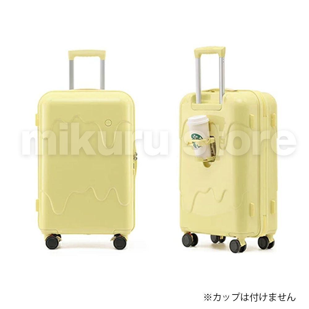 スーツケース USB充電可能 TSAローク搭載 機内持ち込み USBポート付き