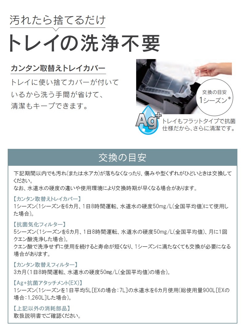 Dainichi Plus HD-RXC500C 加湿器　ダイニチ　ほぼ未使用品 ユアサプライムス.com｜ダイニチ Dainichi 気化ハイブリッド加湿器 HD