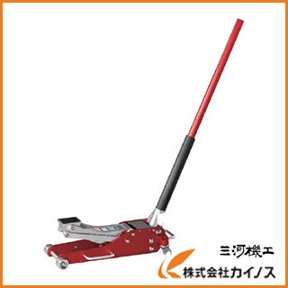 マサダ アルミジャッキ 2TON SJ-20AL 2トン SJ20AL masada : 3964957 : カイノス Yahoo!ショッピング店 -  通販 - Yahoo!ショッピング