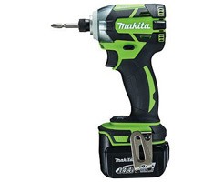 こちら マキタ カイノス PayPayモール店 - 通販 - PayPayモール 充電式インパクトドライバー 14.4V/3.0Ah <TD138DRFXL・ライム> バッテリー2個・充電器付 あすつく ✄のラインナ
