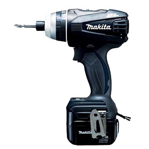 マキタ（makita） 充電式4モードインパクトドライバー 18V ＜TP141DZB 