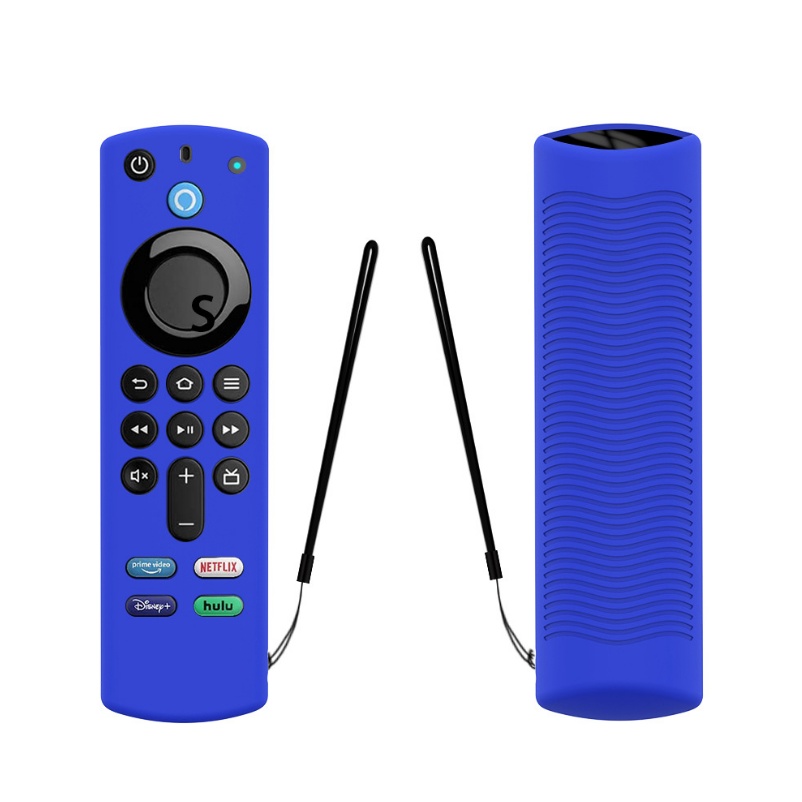 Amazon.co.jp: エレコム Fire TV Stick 4K Max リモコンカバー