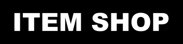 ITEM SHOP ロゴ