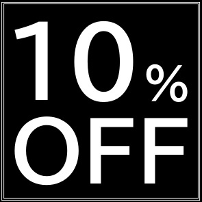 ITEM SHOPの「ITEM SHOPの10％OFFクーポン」のクーポン
