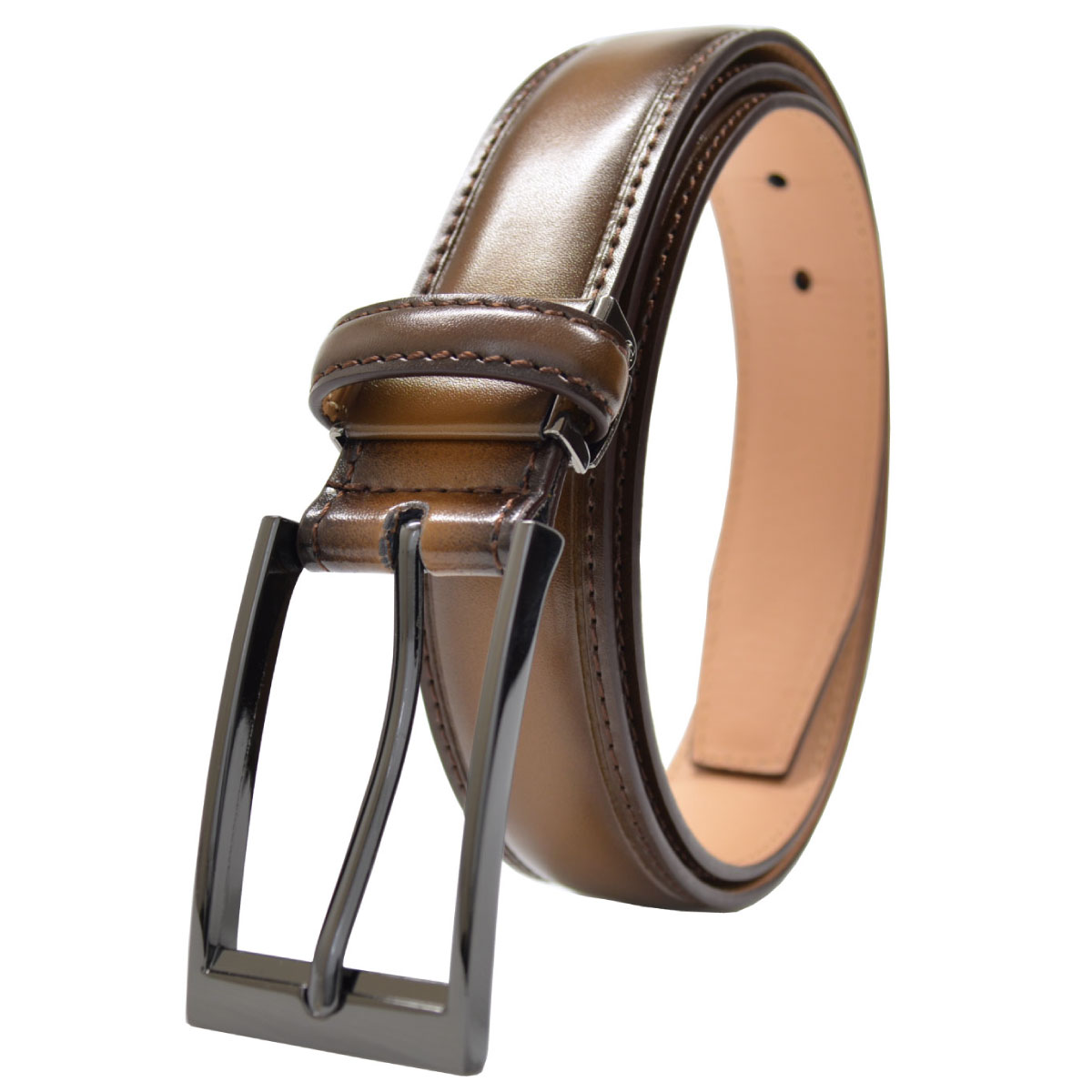 ベルト メンズベルト 紳士ベルト レザーベルト ビジネス カジュアル