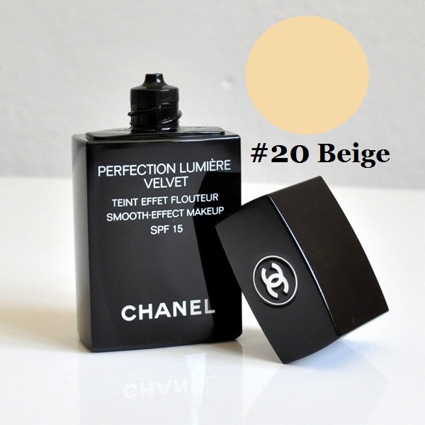 シャネル Chanel ペルフェクシオン ルミエール ヴェルヴェット ベージュ Spf15 30ml Cd Cha147 0 ミラノ2 通販 Yahoo ショッピング