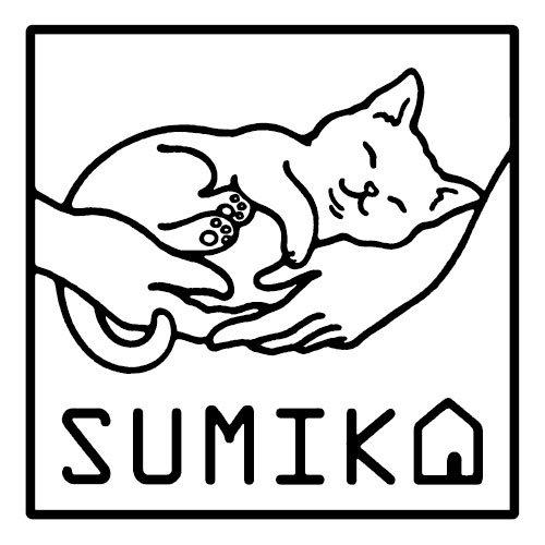 SUMIKA（猫ちゃんグッズ）