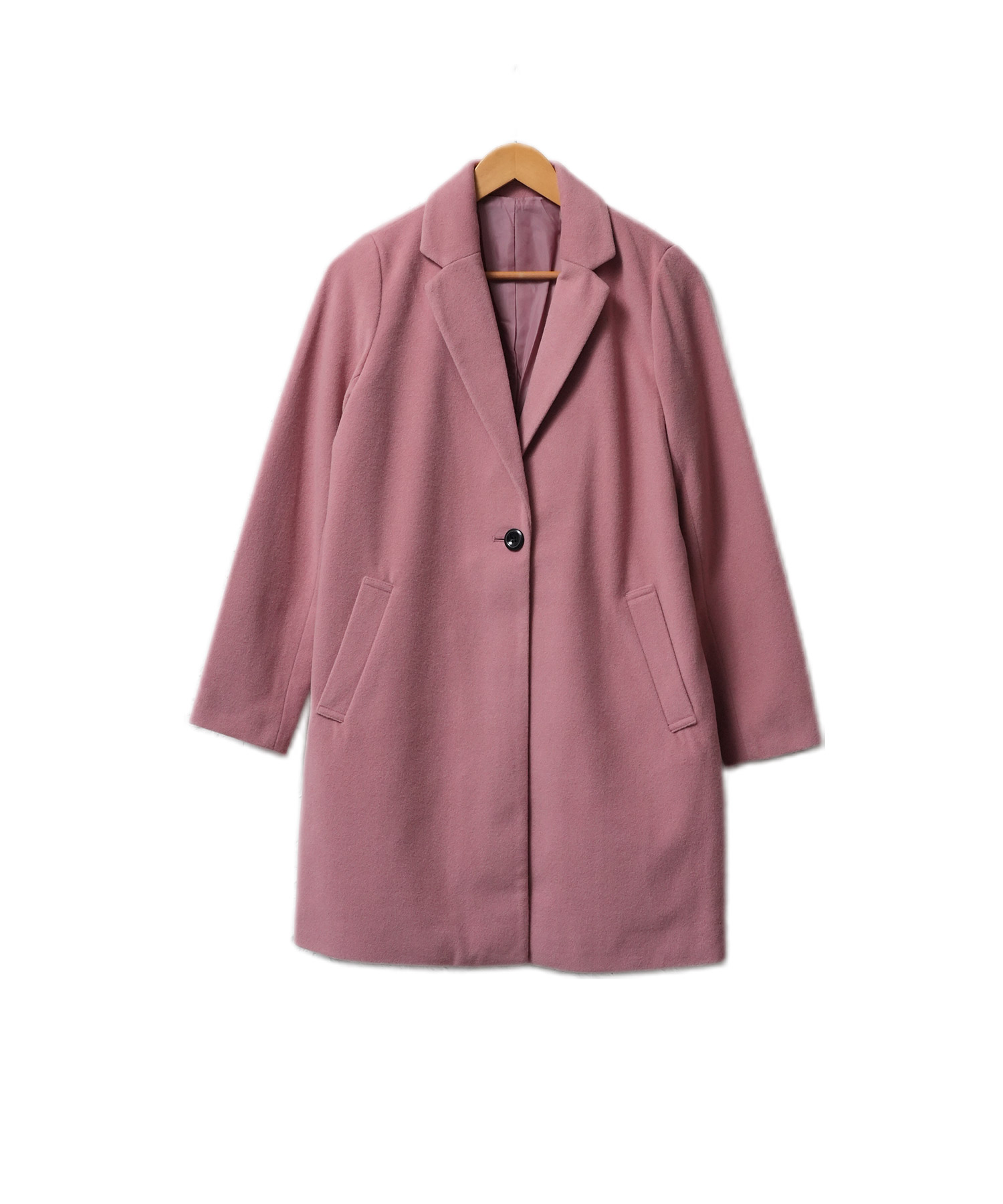 mili an deni（ミリアンデニ） 大人コート レディース レディース