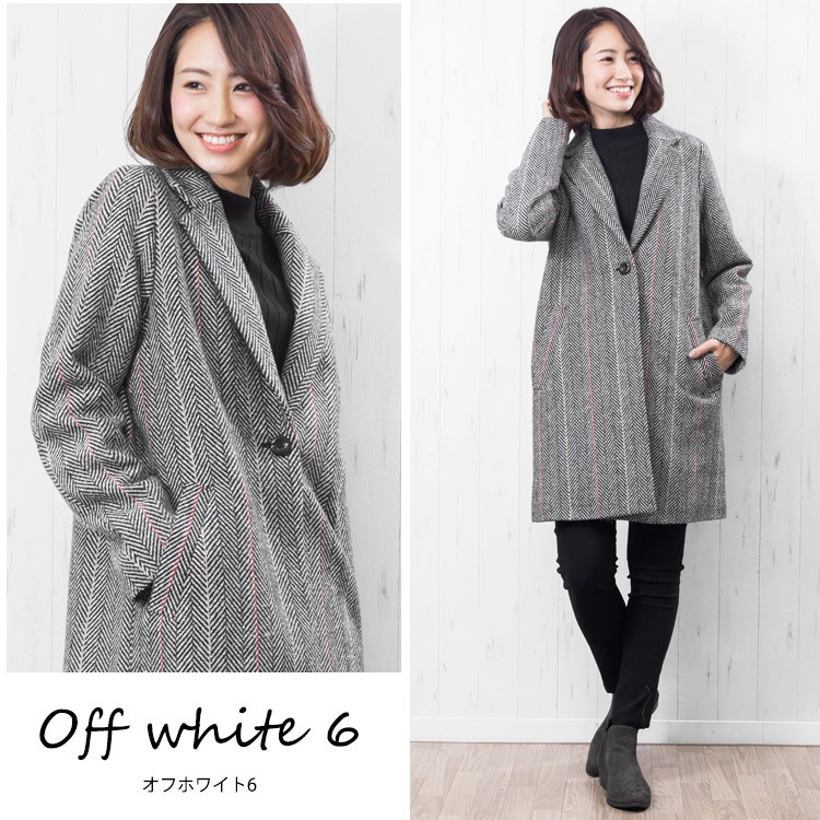 【美品】アルチザン　ブラック ウールチェスターコート 牛革部分使い　M 美品】アルチザン ブラック ウールチェスターコート 牛革部分使い M 美