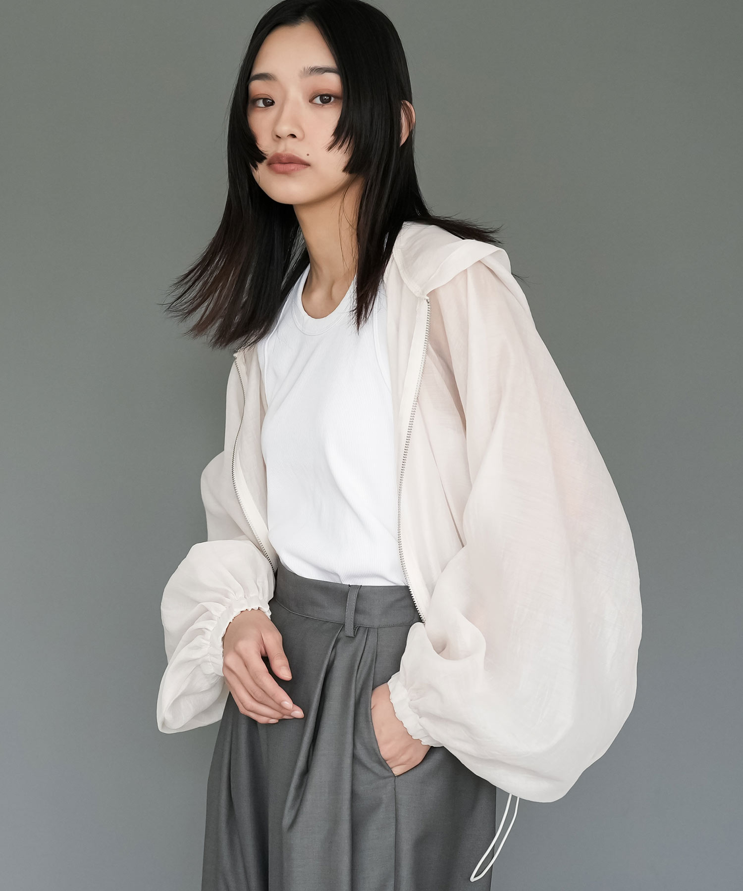 KI様 専用 新品 JUSGLITTY ブルゾン