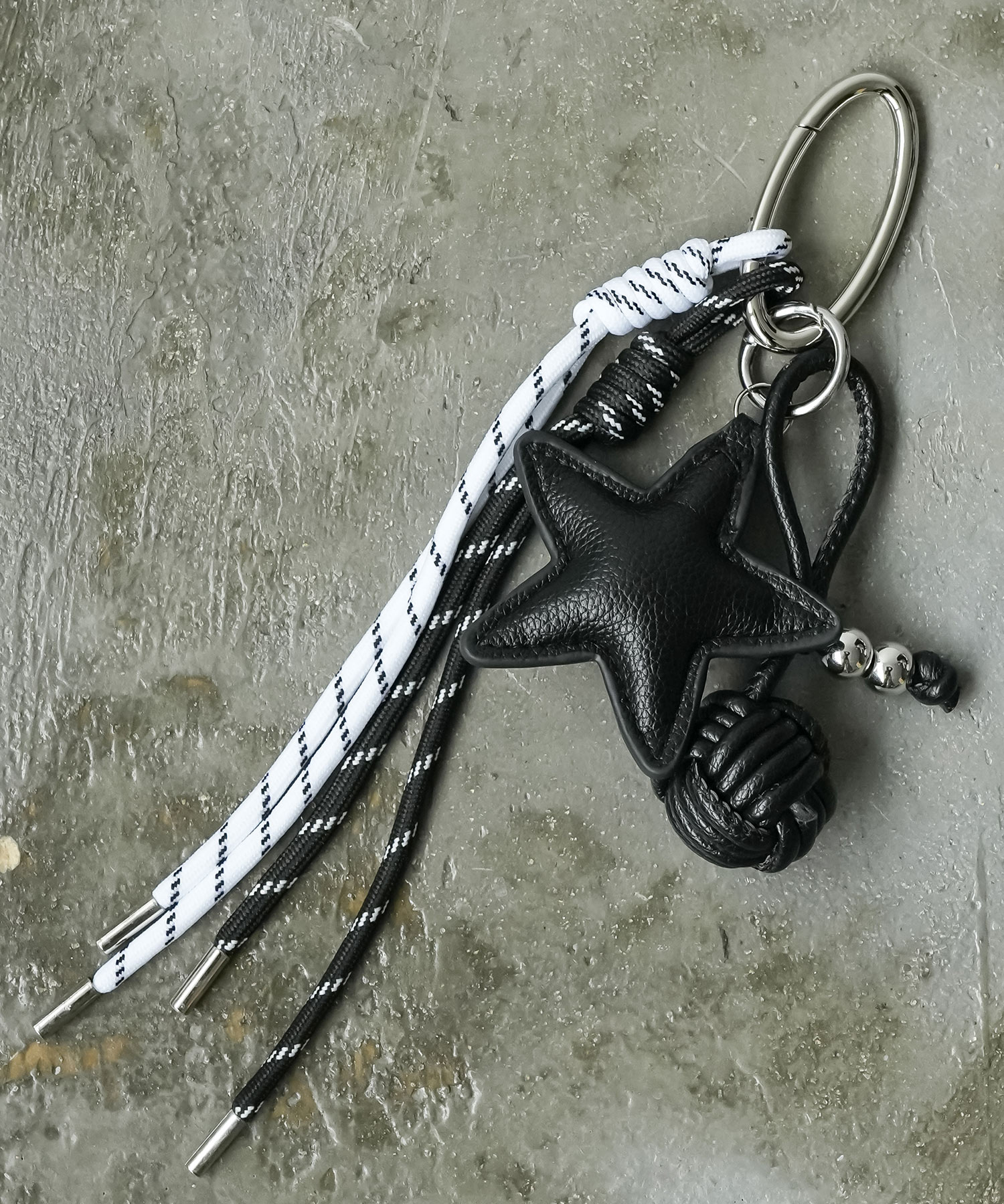 スターチャーム バッグアクセサリー バッグチャーム アクセサリー