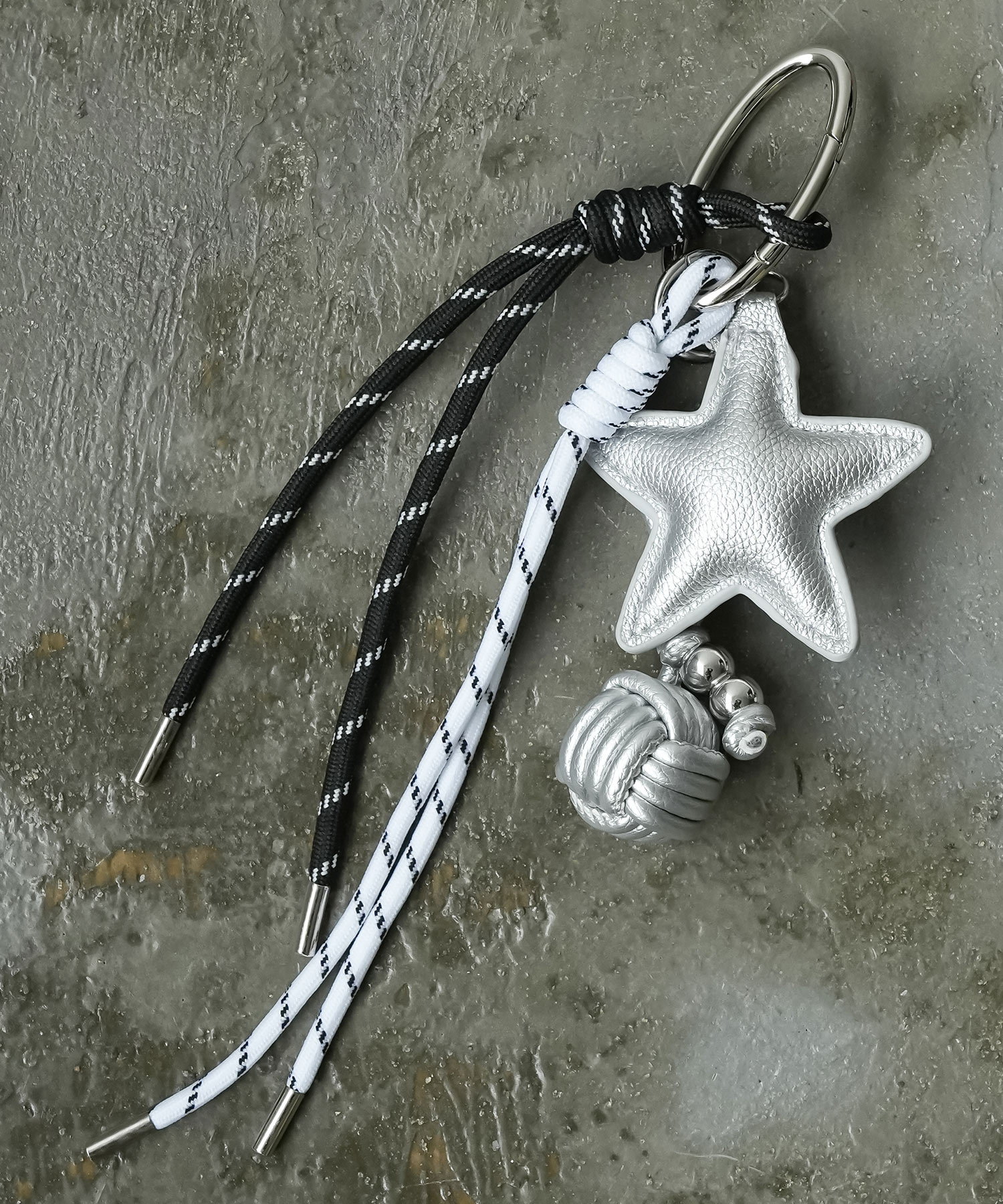 スターチャーム バッグアクセサリー バッグチャーム アクセサリー