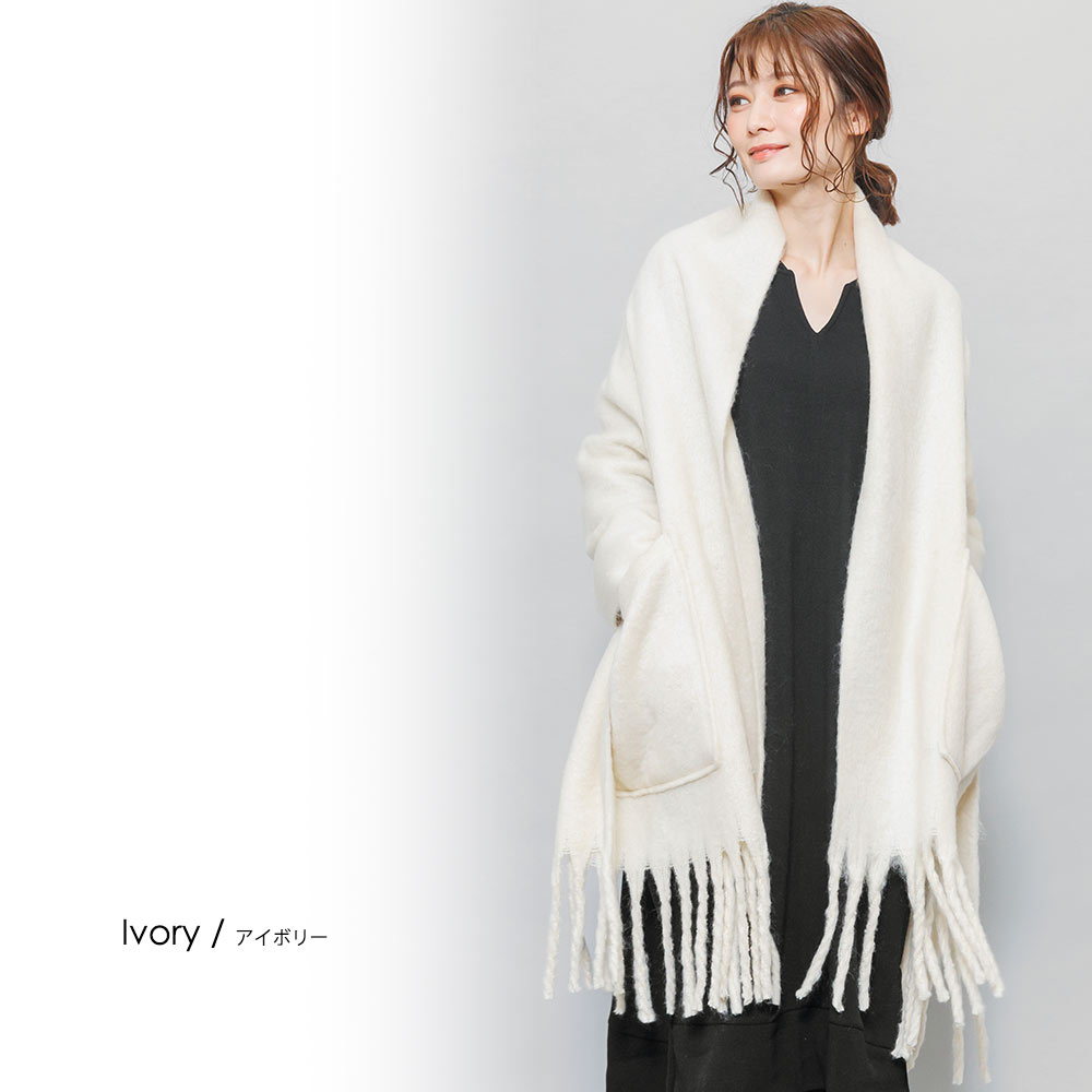美品】ディオール ストール ブランケット 大判タイプ