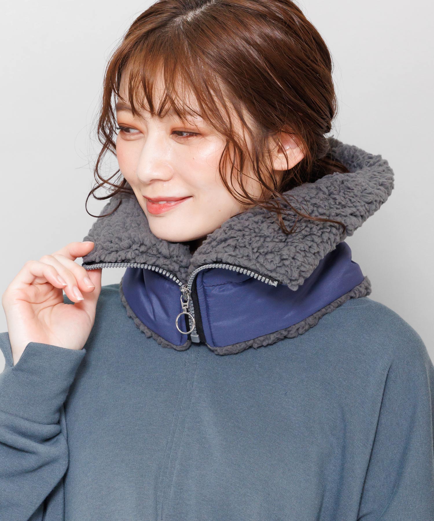 ネックウォーマー イエローのおすすめ人気商品一覧 通販 - Yahoo  