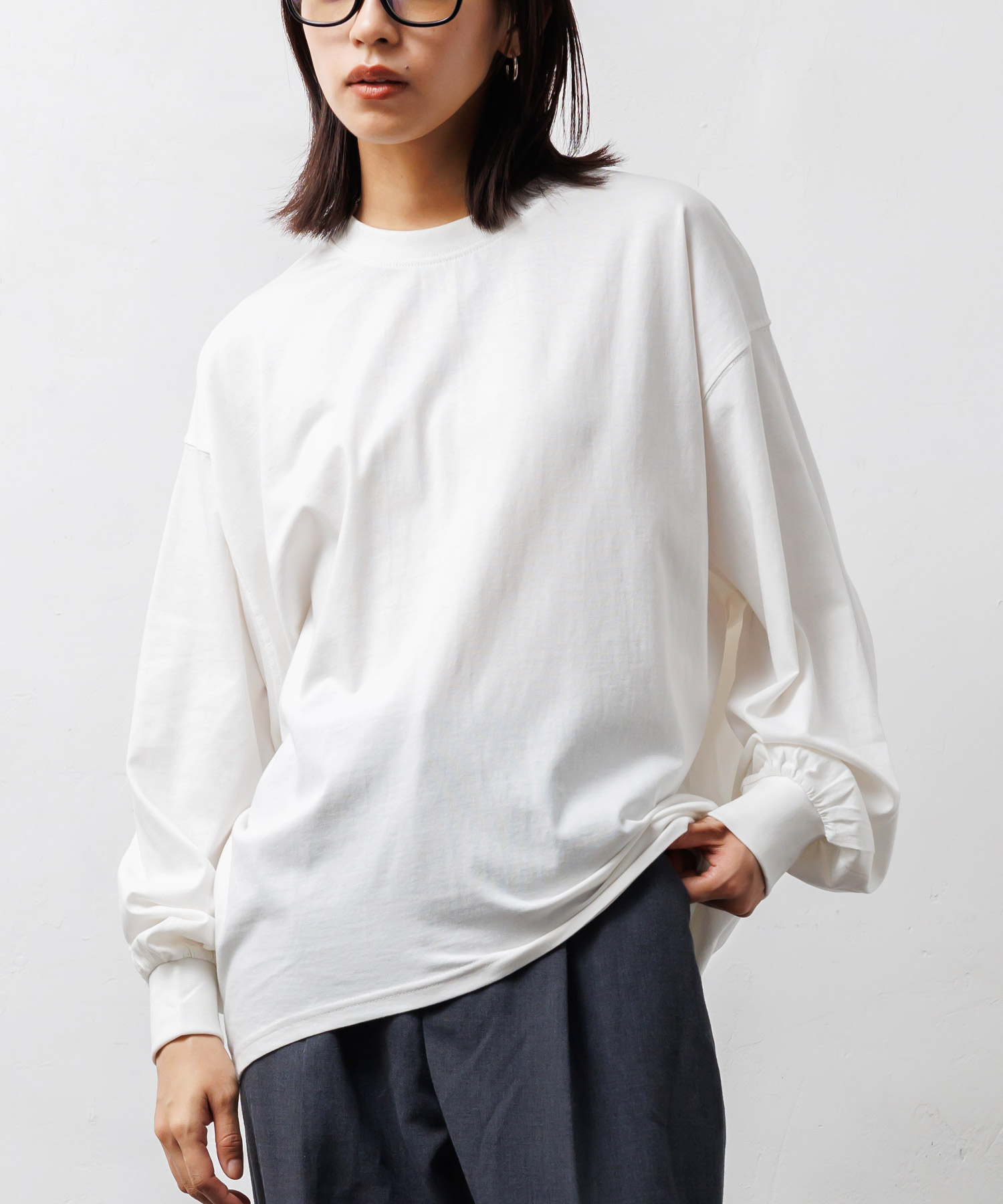 【関税込み】Off-White ブラック Sleek Holes 長袖トップス 楽天市場】off-white（サイズ（S/M/L）S）（レディース