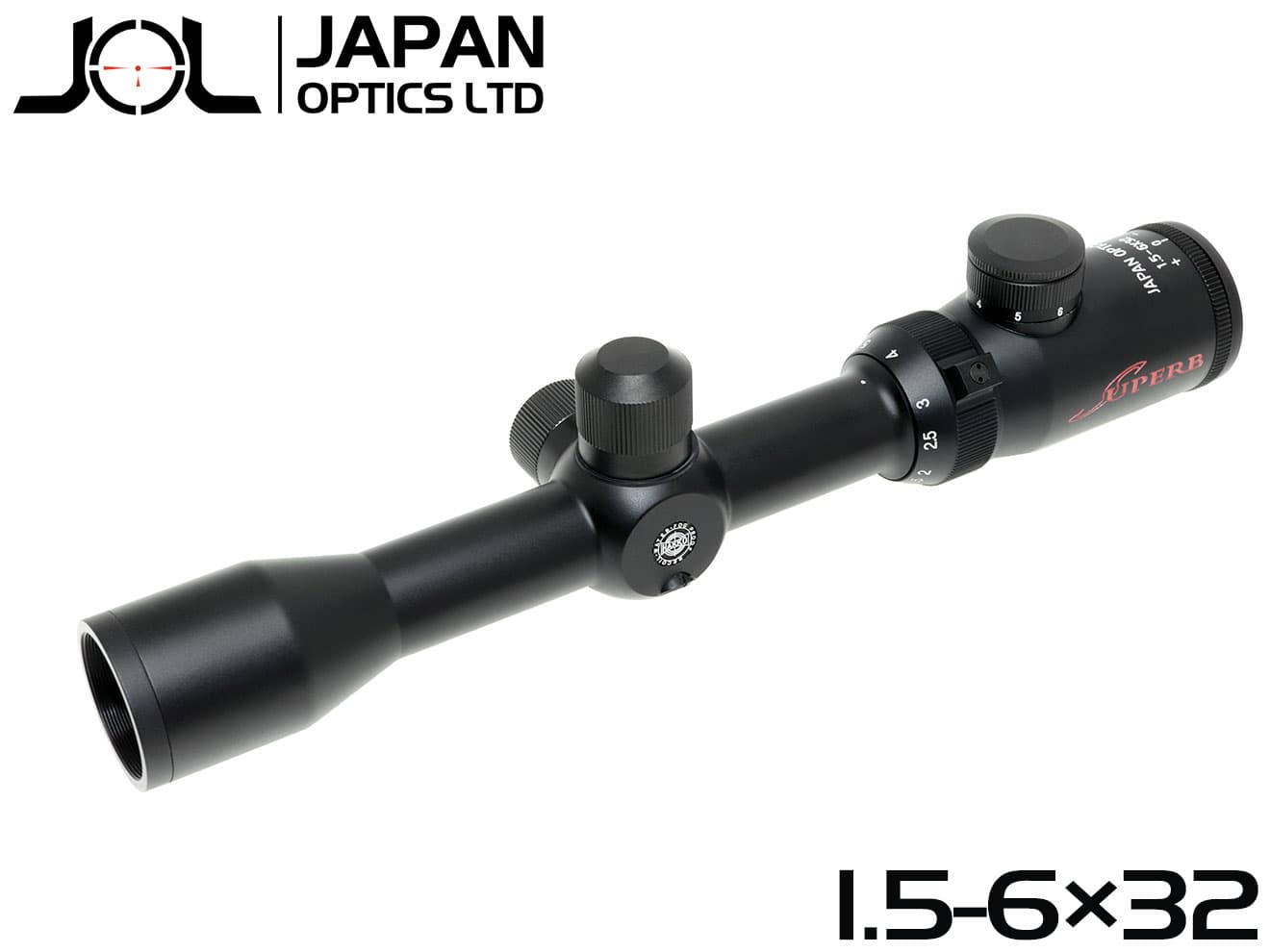 JOL-1-8-CQB JOL 1-8×28 CQBスコープ : jol-1-8-cqb : MILITARY BASE - 通販 -  Yahoo!ショッピング