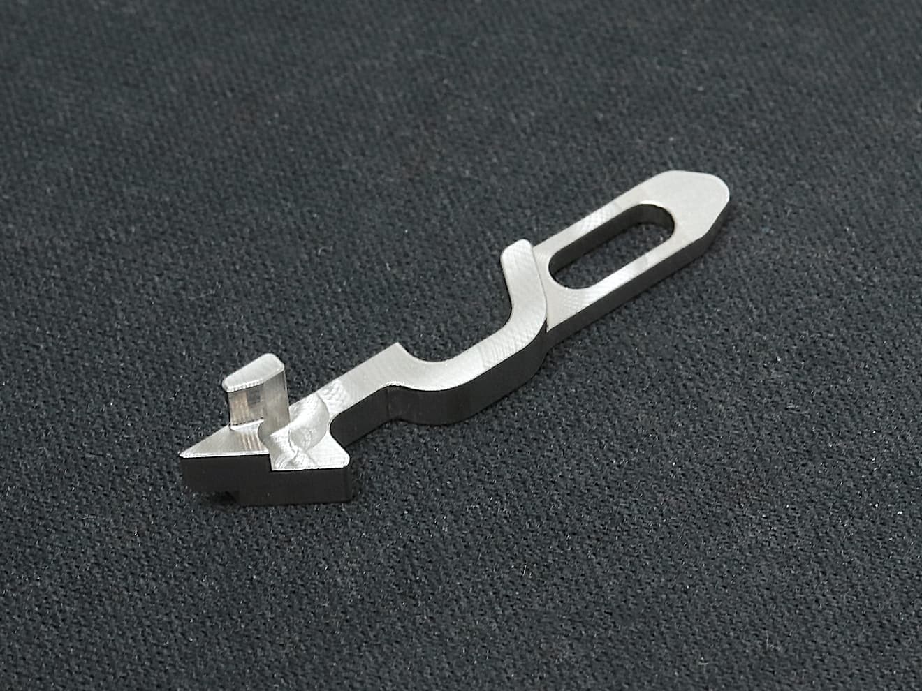 CCT-TMHC-009 COWCOW TECHNOLOGY IP1 ステンレス ディスコネクター Hi