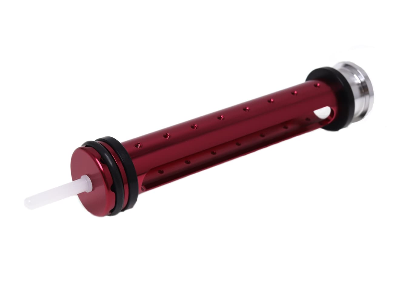 DCI GUNS VSR 側面吸気ピストン 45度シアー スプリングガイド Amazon | [DCI Guns] 東京マルイ VSR-10用側面吸気ピストン(45度
