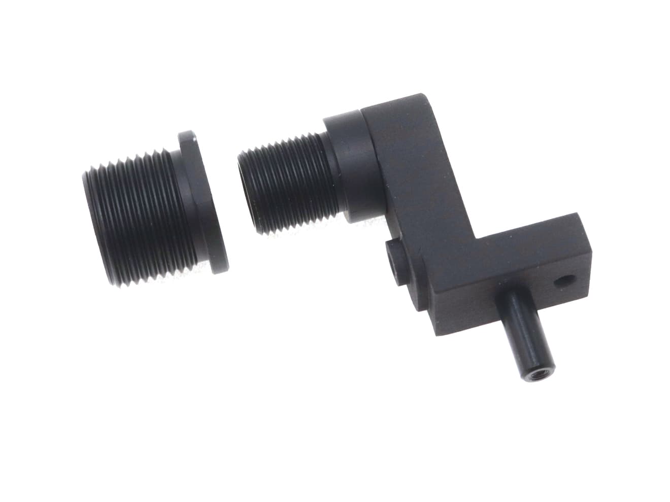 BCブライトバレル【229mm】MP5A4・A5・J・R.A.S.・SD5・SD6・β