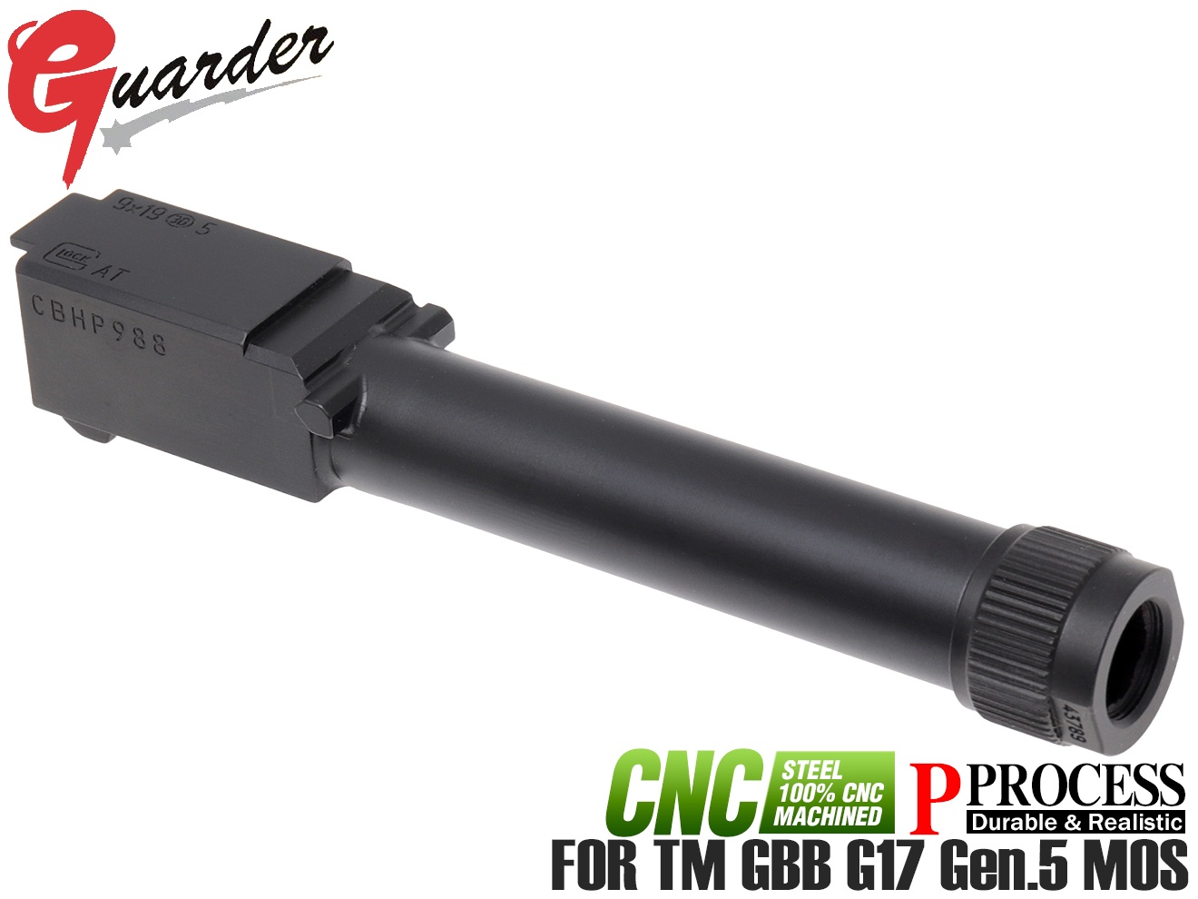 Gunsmith Bros SVP アウターバレル インフィニティ マルイ glk-551bk.jpg
