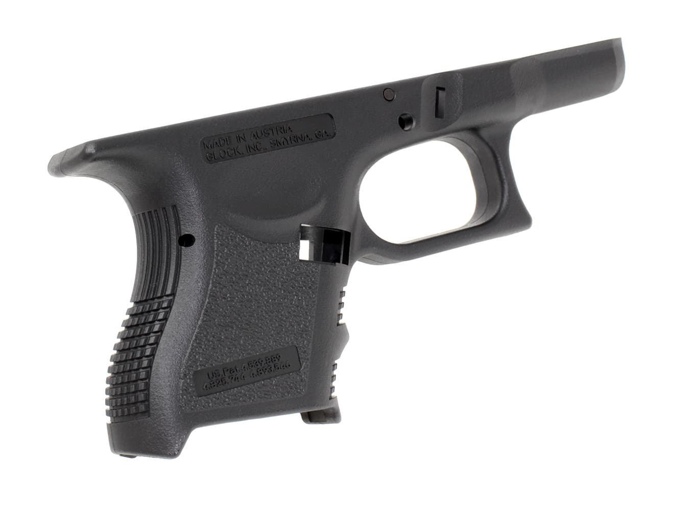 GLOCK-97(BK) GUARDER ガーダー US VERSION オリジナルフレーム
