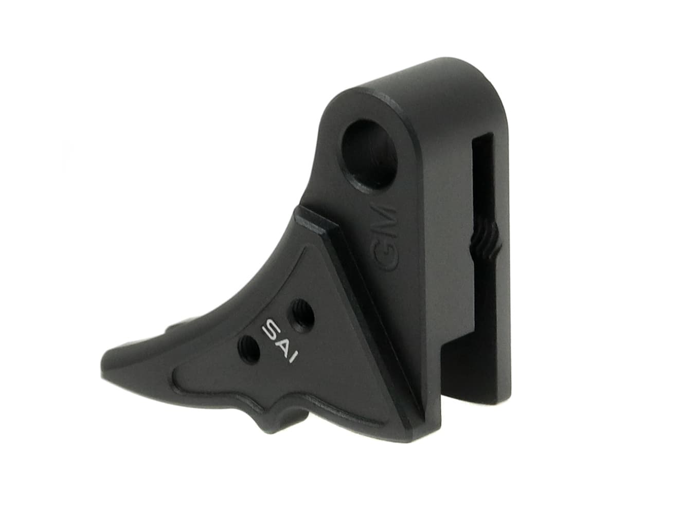 Glock純正 USA製 4挺スタンド型ラック 純正フレームと同じポリマー樹脂製 Glock純正 USA製 4挺スタンド型ラック 純正フレームと同じ