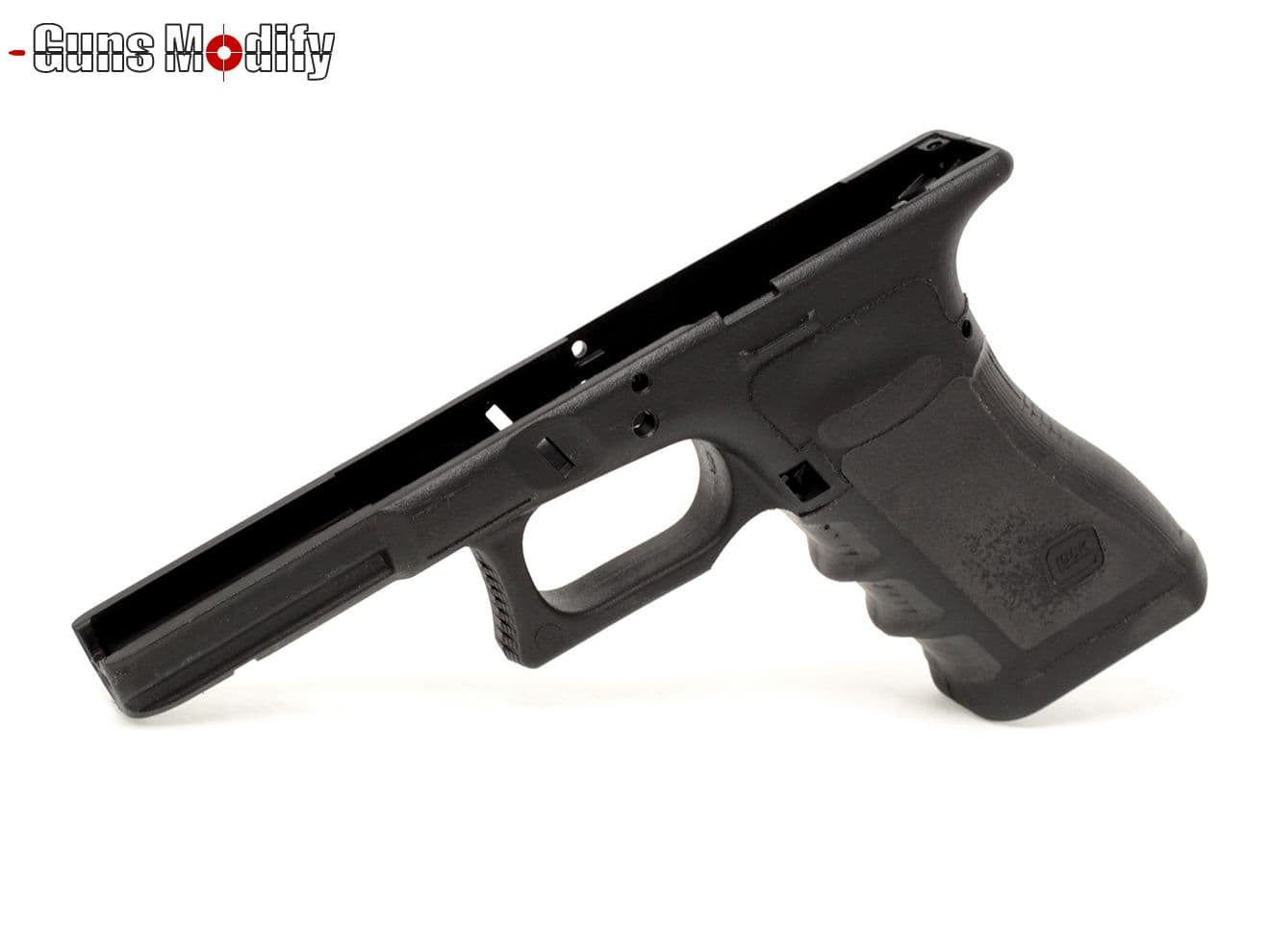 楽天市場】GunsModify Gen3 ポリマー樹脂+ファイバー オリジナル