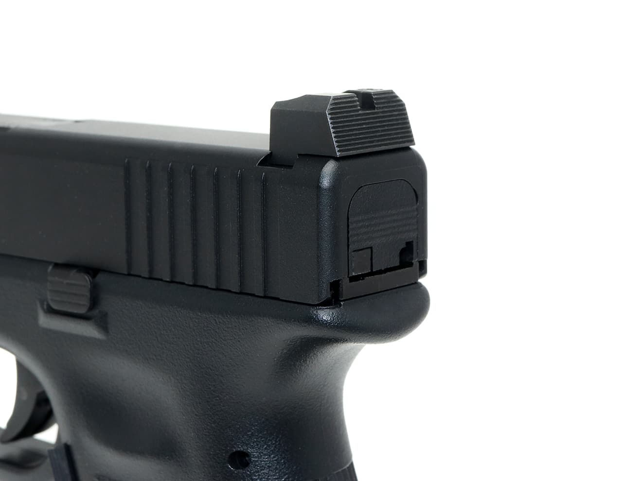 GM0402 GunsModify サプレッサーハイト サイトセット for TM/GM/WE