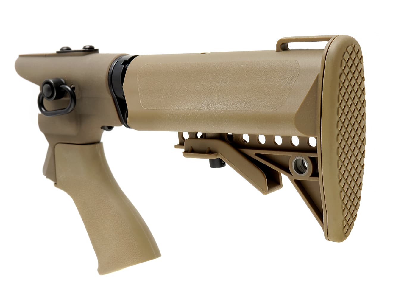 GP-COP042S G&P M870 PA ピストルグリップ w/ IMODタイプバット