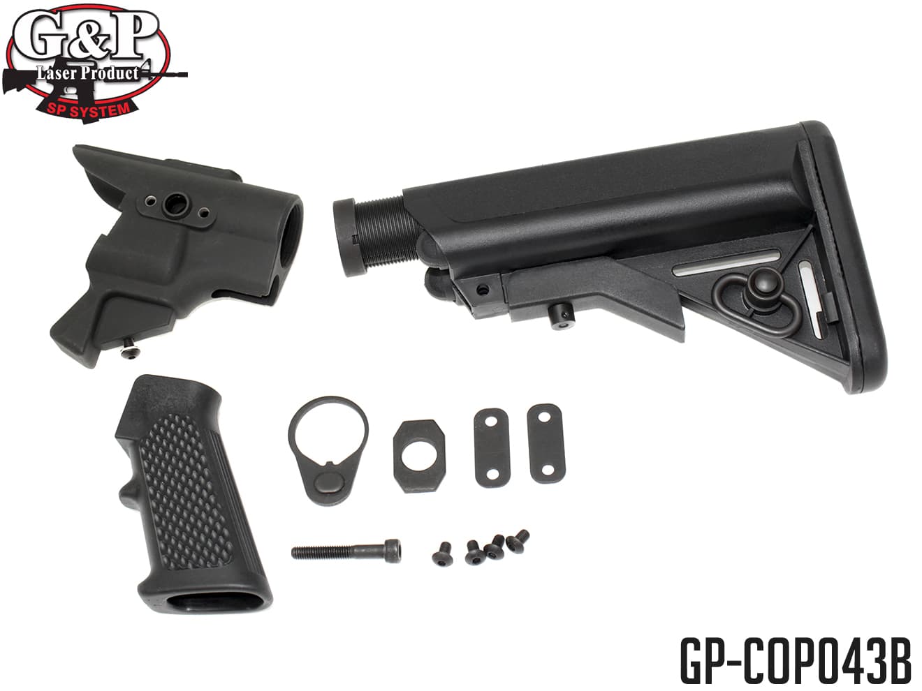 ジュピター　G&Pストック　CA870フレーム ジュピター G&Pストック CA870フレーム