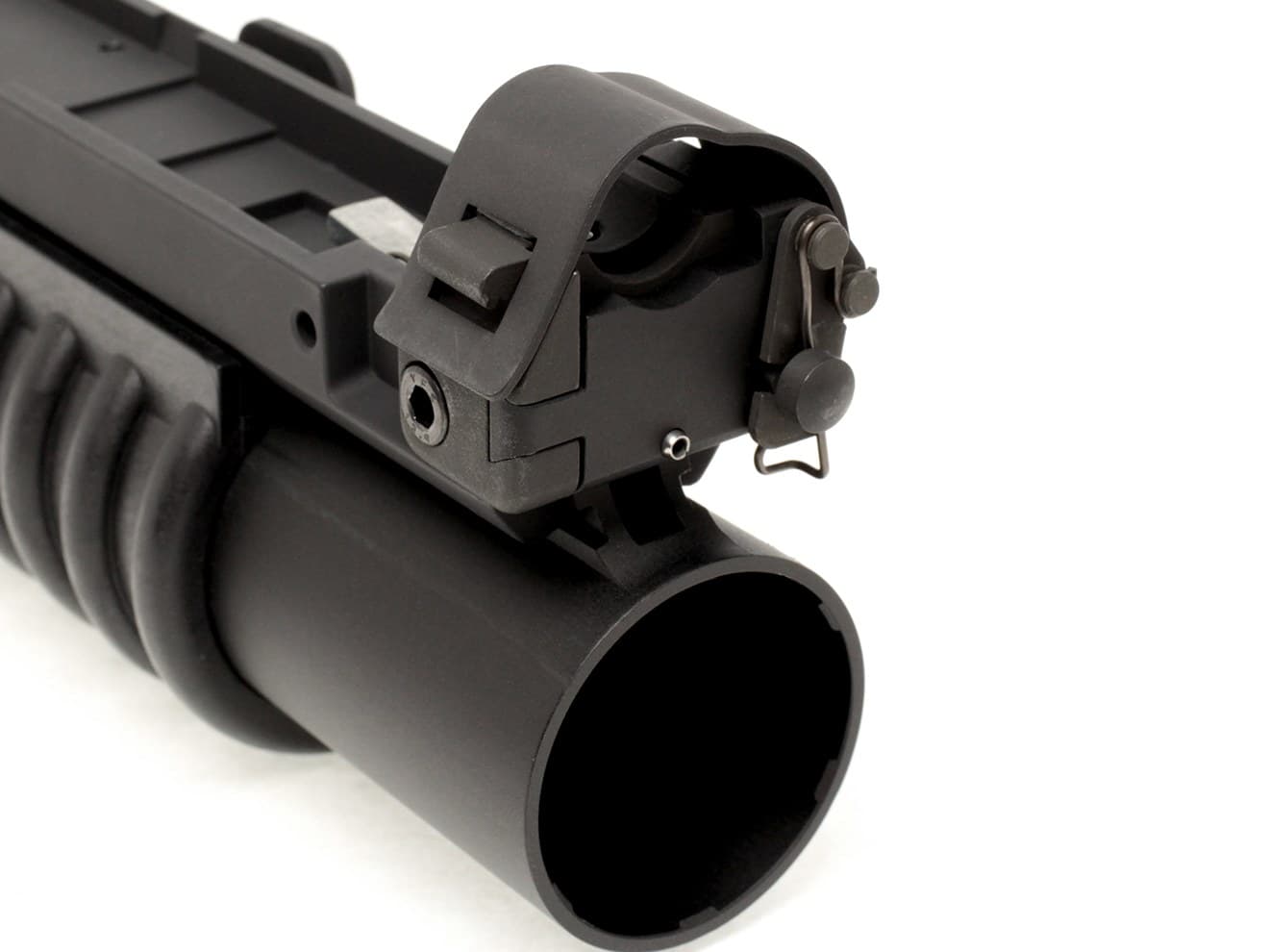 GP-GRE008S G&P スカルフロッグタイプ M203 グレネードランチャー