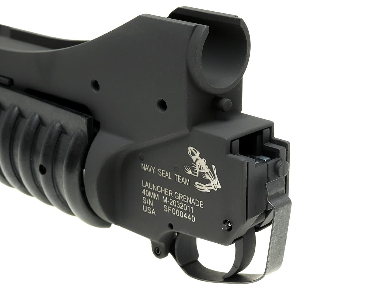 GP-GRE008S G&P スカルフロッグタイプ M203 グレネード