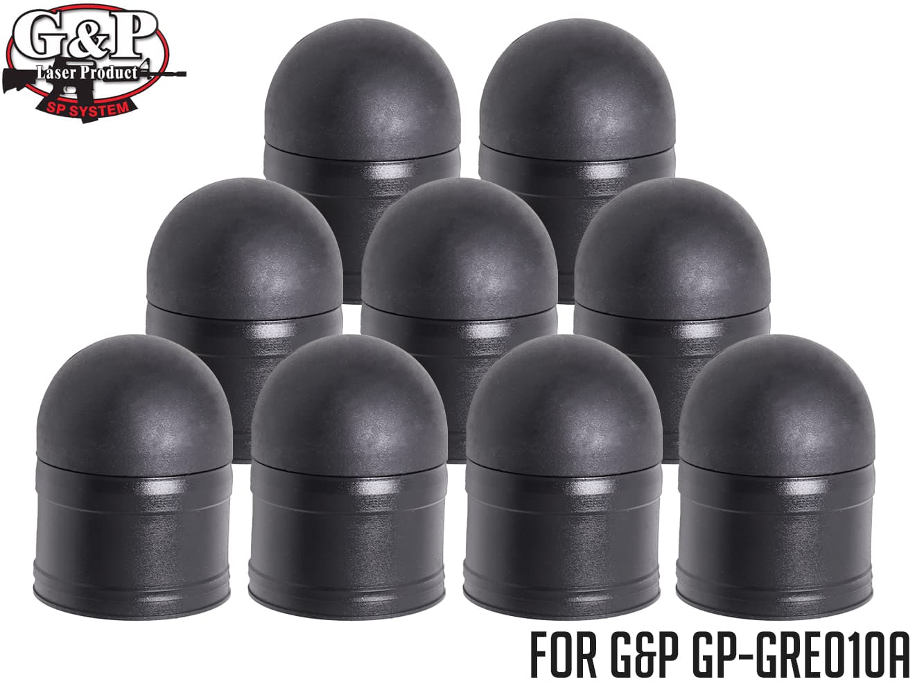 GP-GRE010A G&P GP-GRE010A M203スラッググレネード : MILITARY BASE