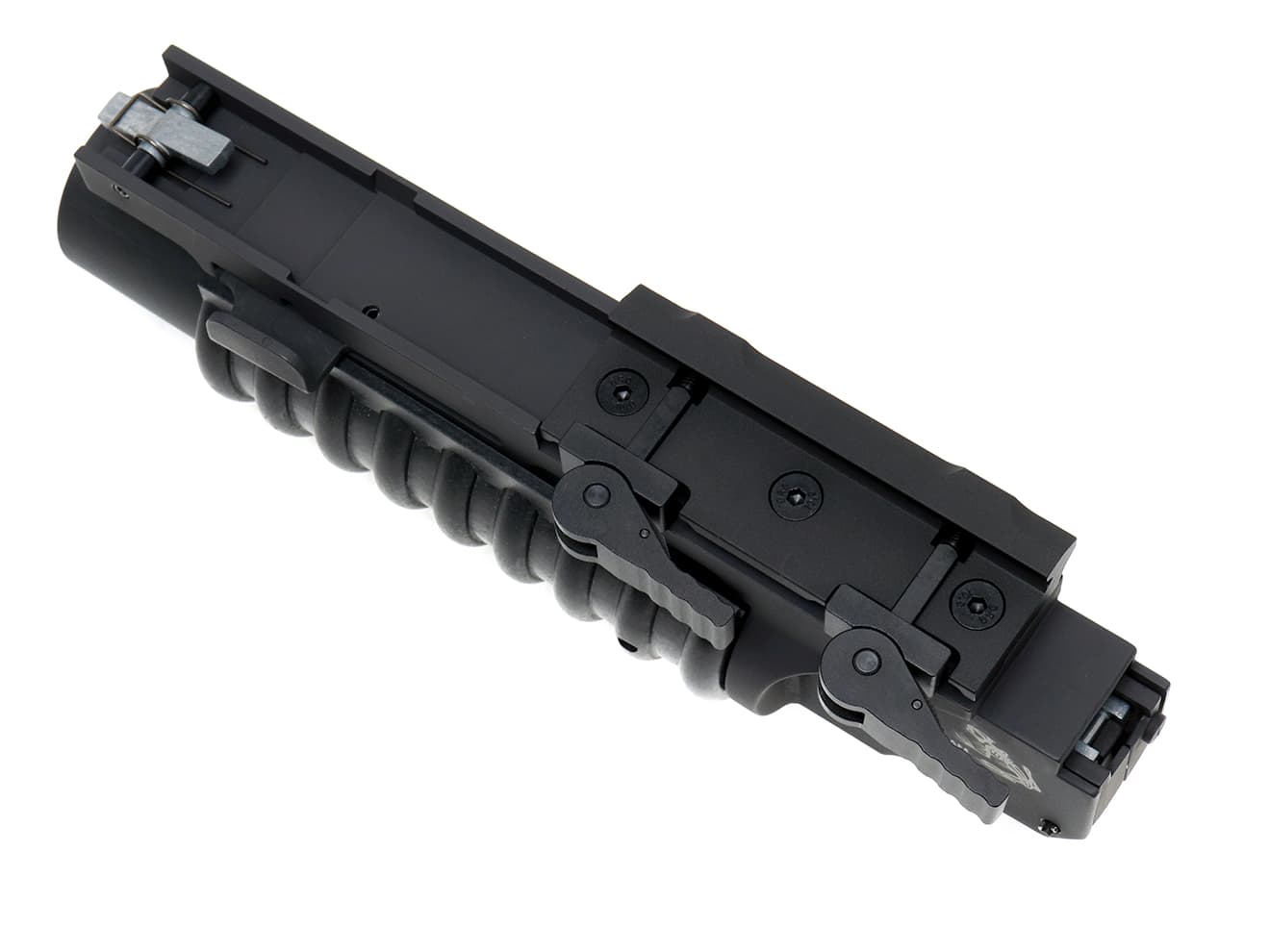 GP-GRE012XS G&P スカルフロッグタイプ M203 QD グレネード