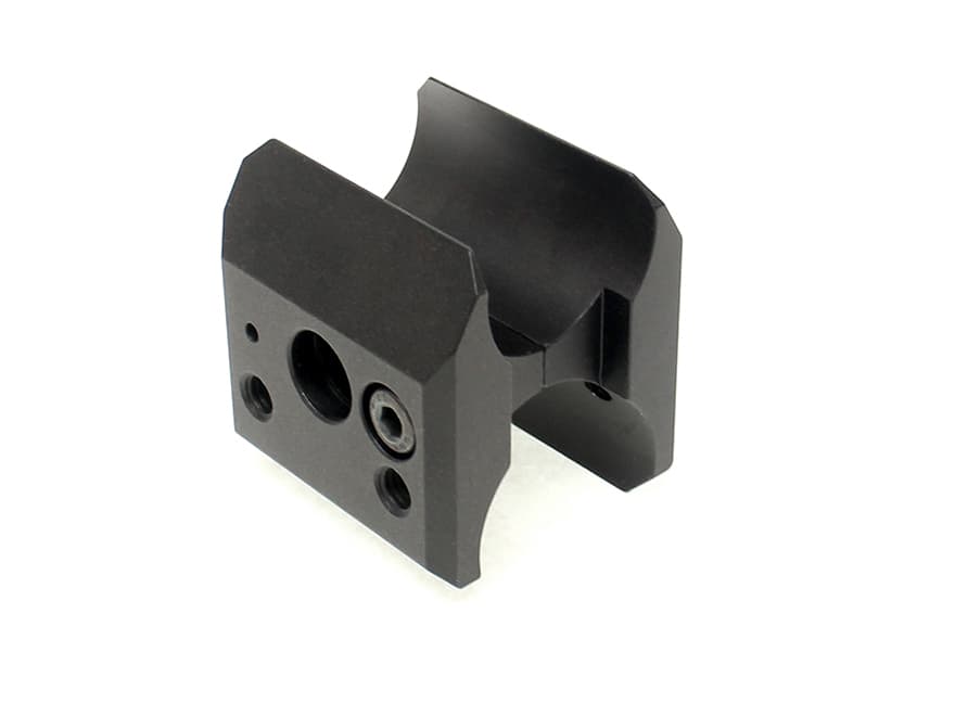 G&P バレルクランプQDスイベルアダプターマルイM870用 MSP006 Gu0026P バレルクランプQDスイベルアダプターマルイM870用 MSP006