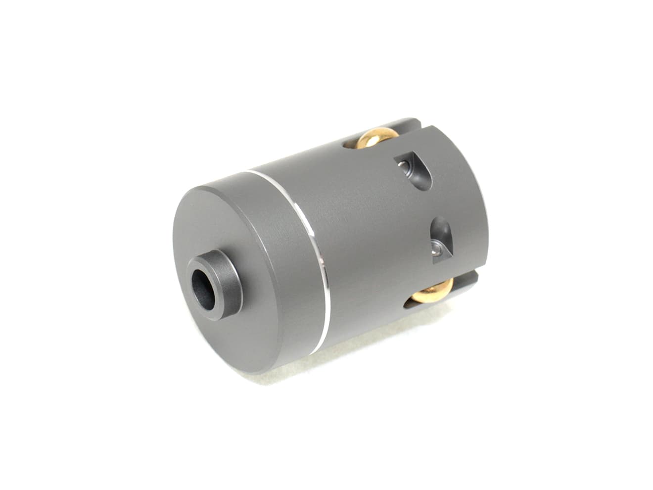 MAGPUL（マグプル） GP-MWS008B G&P TM GBB M4 MWS バッファチューブ