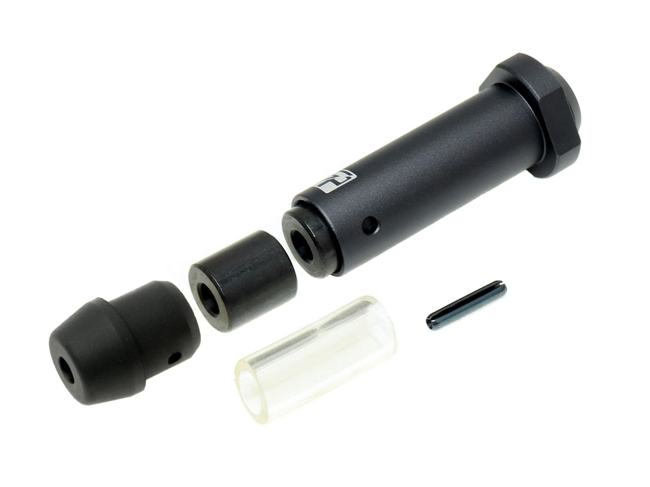 MWS用バッファー(ローラー付き) M4GBB MK18 URG-i CQBR用 MWS用バッファー(ローラー付き) M4GBB MK18 URG-i CQBR用（Mk18