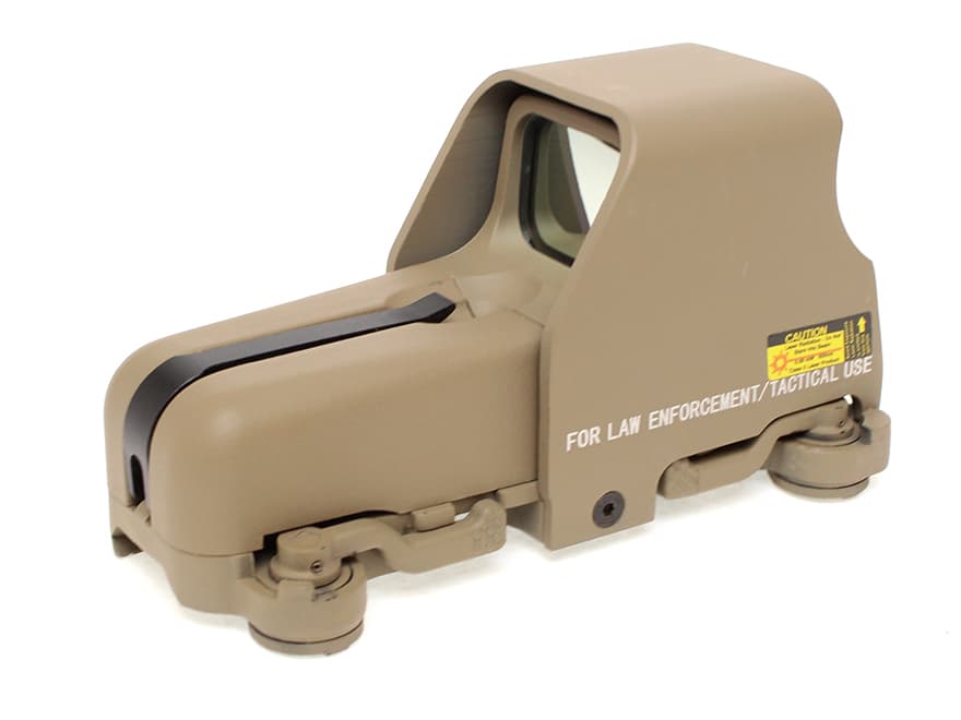 H0029B EOTech 553タイプ ホロサイト BK : MILITARY BASE - 通販