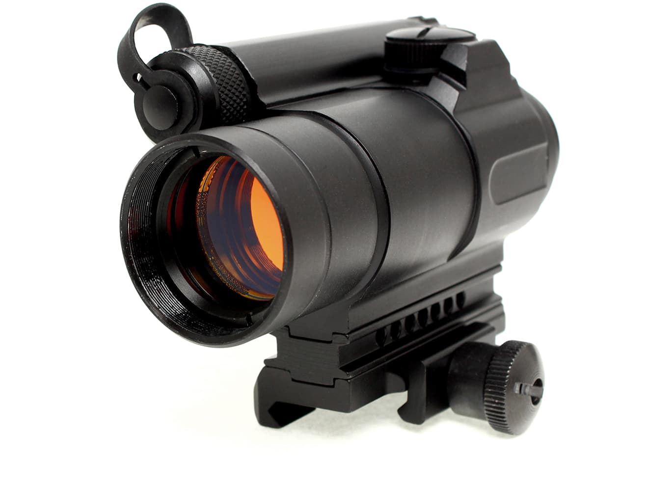 H0038B CCO GEN.2 1×29ドットサイト BK w/ルビーコート仕様