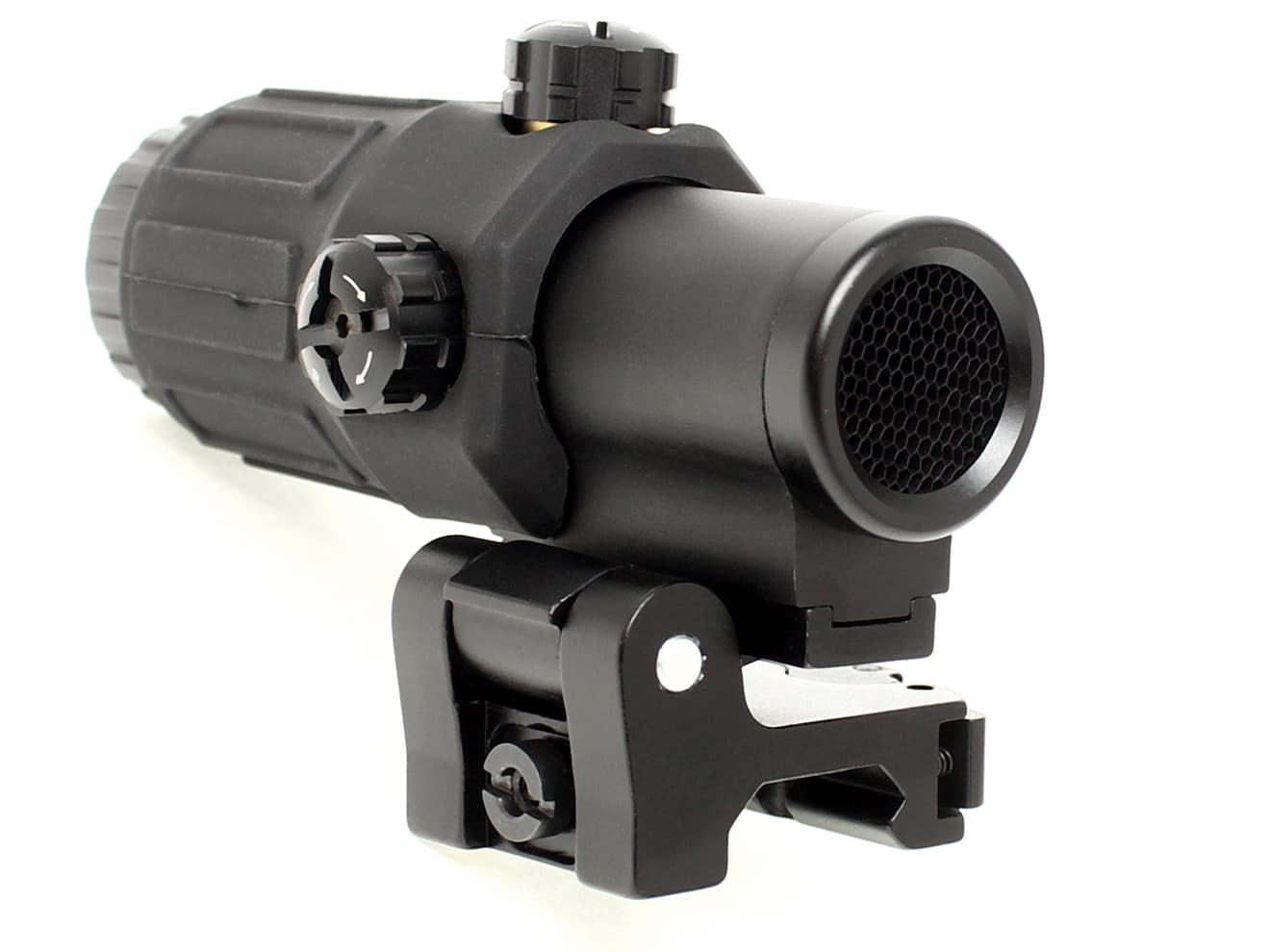 H0103B EOTechタイプ EXPS3CQB-T ドットサイト＆G33 x3マグニ