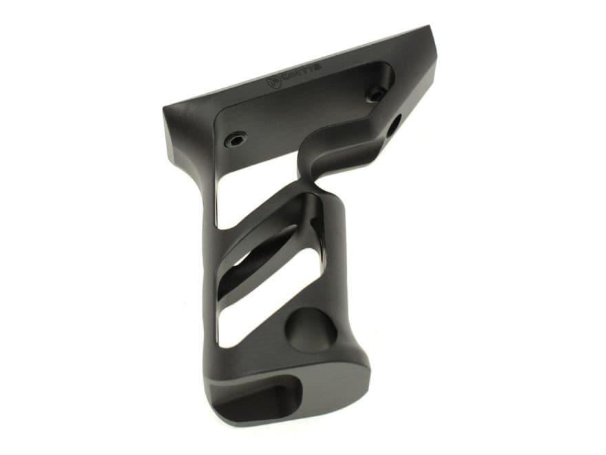 H2020BLM PTS FORTIS SHIFT バーティカルグリップ M-LOK BK : MILITARY