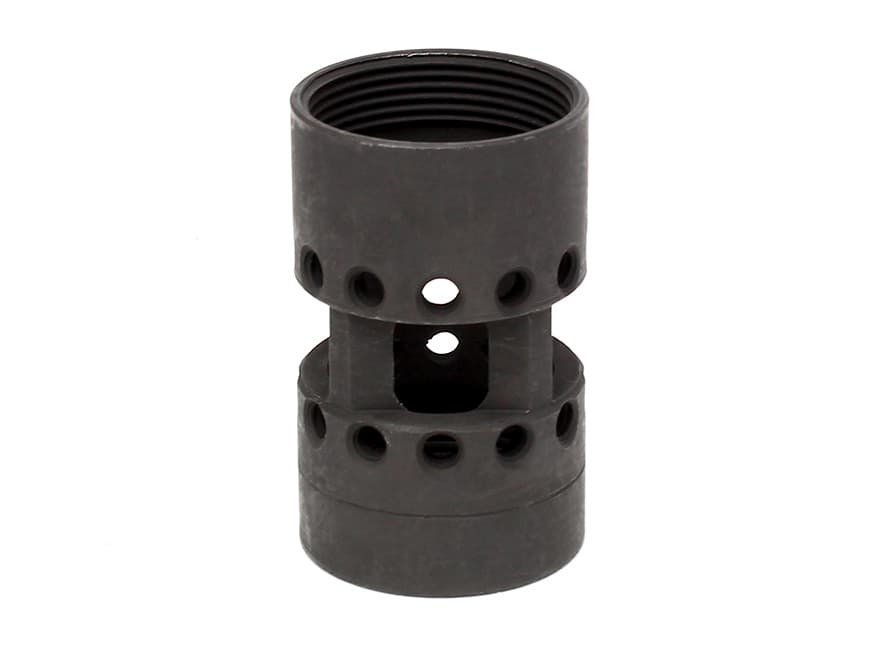 H2128NSR NOVESKEタイプ NSR用 バレルナットM4 : MILITARY BASE - 通販