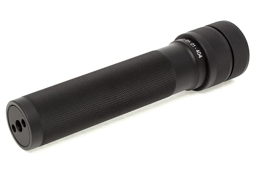 H2805B FMA PBS-1タイプ サウンドサプレッサー ブラック 14mm逆ネジ