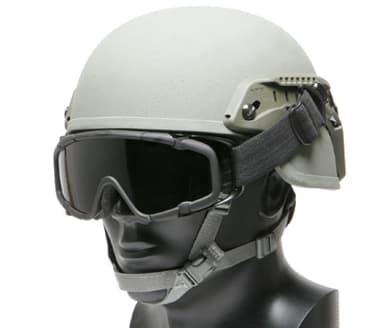 OPS CORE ヘルメット seals 特殊部隊 bpre サバゲー ゴーグル 特殊部隊愛用のデザイン OPS-CORE FAST STANDARDタイプ タクティカル