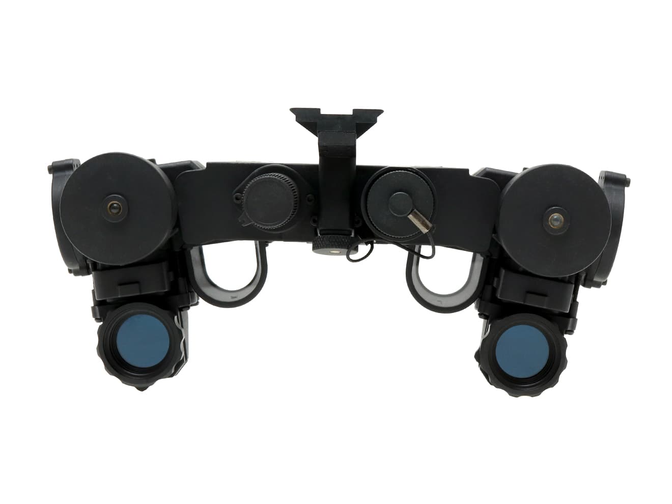 H8122B FMA AN/PVS-21タイプ ダミーナイトビジョンゴーグル : MILITARY