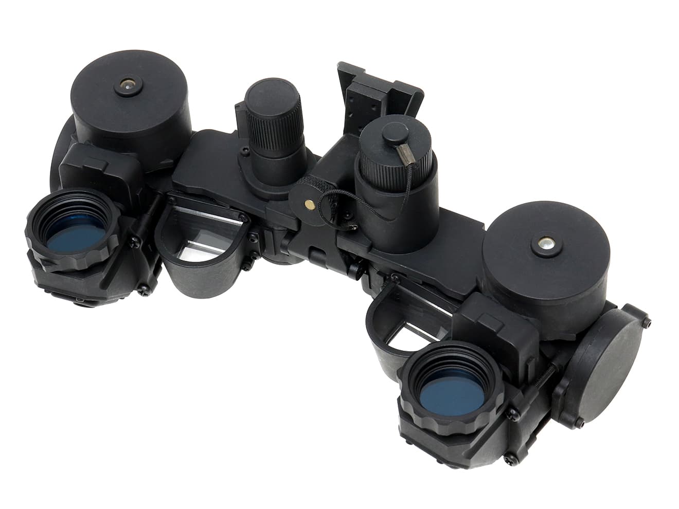 H8122B FMA AN/PVS-21タイプ ダミーナイトビジョンゴーグル : MILITARY