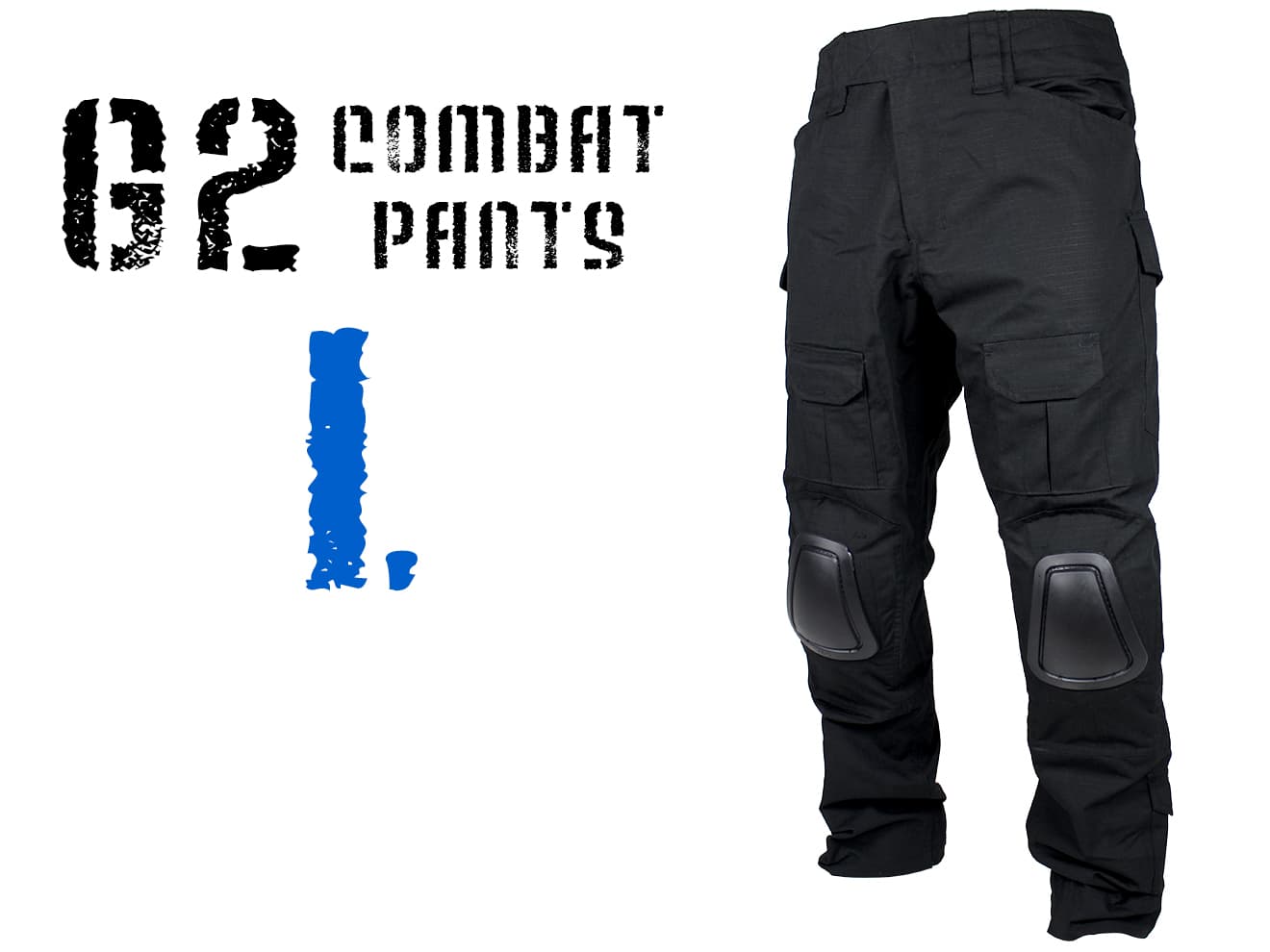 Survival Tactical Gear製　輸入 コンバットパンツ FG Survival Tactical Gear製輸入 コンバットパンツ FG