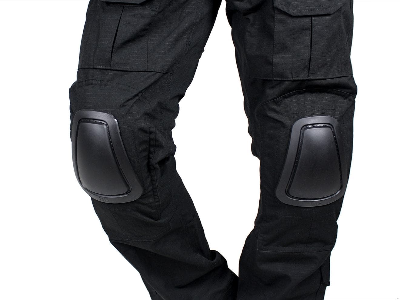 H8216BXS G2 コンバットパンツ XS-Size ブラック : MILITARY BASE